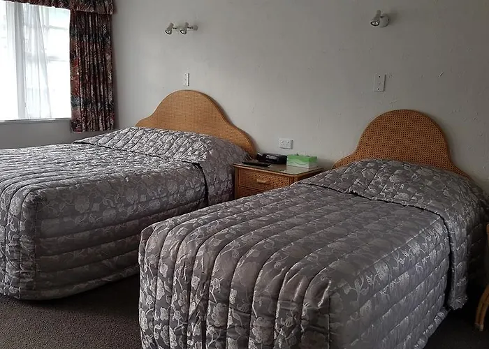 Coachman Motel
