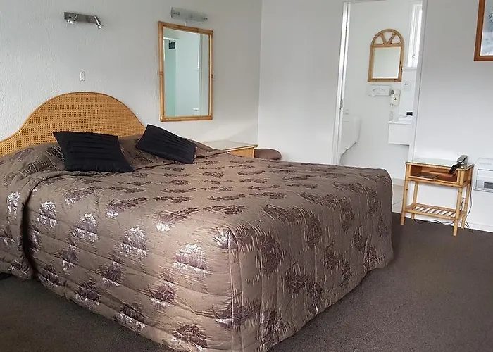 Coachman Motel