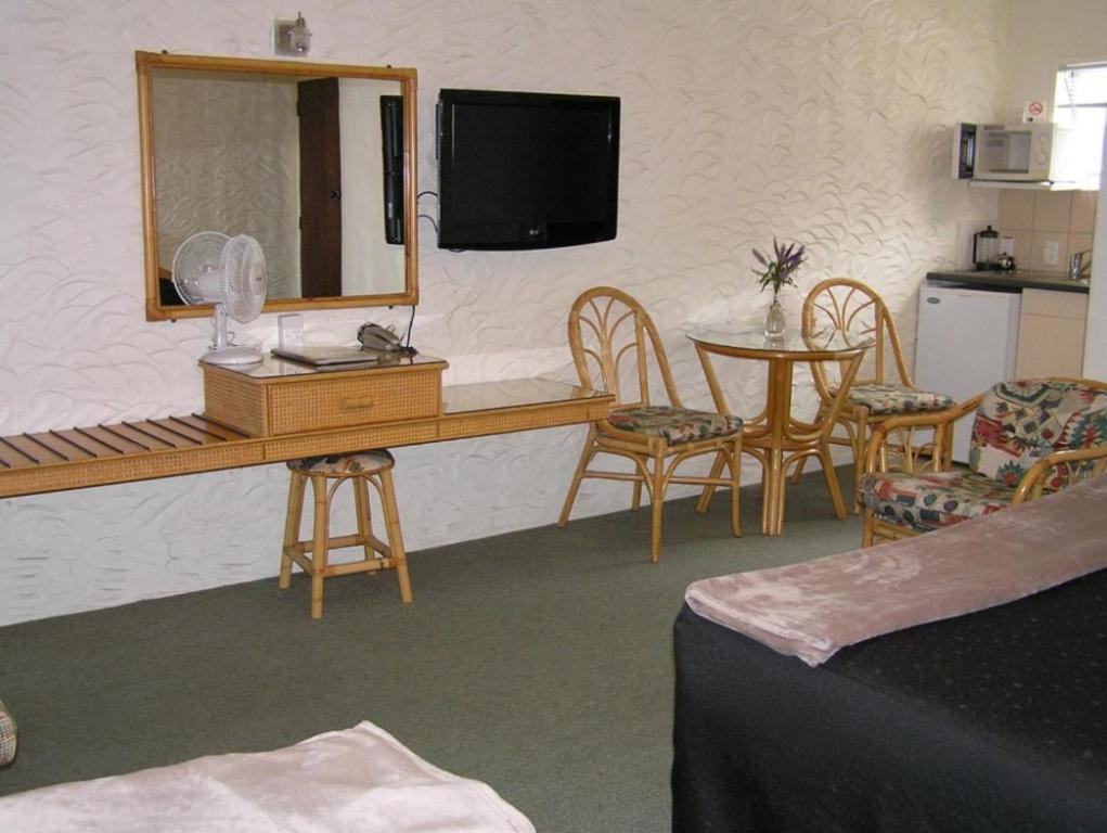 Motel Coachman 4*