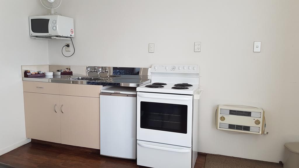 Coachman 4* Taihape