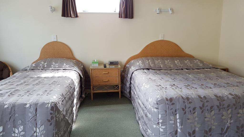 Coachman Motel